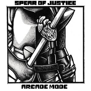 Spear of Justice