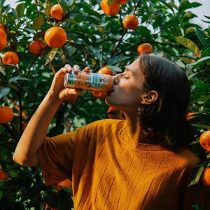 Limonati by Borjomi (Sound of Georgia)