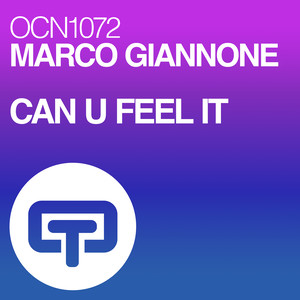 CAN U FEEL IT (Original Mix)