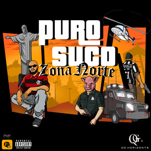 PURO SUCO (Explicit)