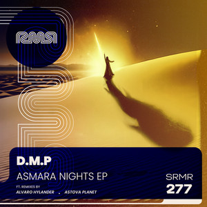 Asmara Nights (Alvaro Hylander Remix)