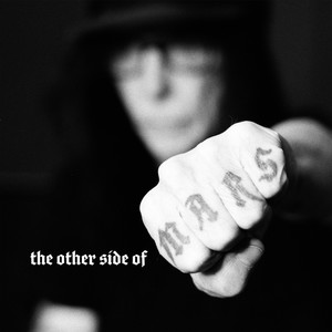 The Other Side of Mars (Explicit)