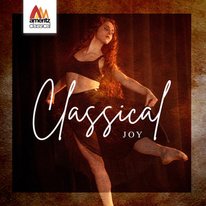 The Nutcracker, Op. 71a - Ave Maria, Op. 2, No. 2