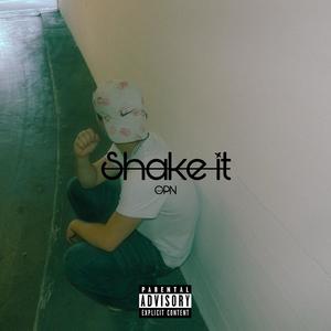 Shake it (Explicit)