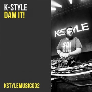 Dam It! (Original Mix)
