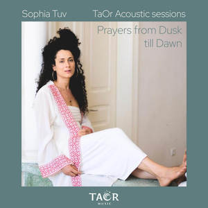 Prayers from dusk till dawn - TaOr Acoustic session