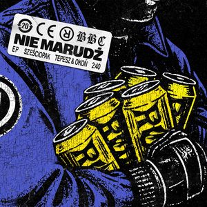 Nie marudź (Explicit)