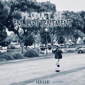 Product of Enlightenment (feat. Fearless1) (Explicit)