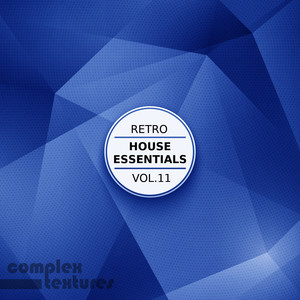 Retro House Essentials, Vol. 11