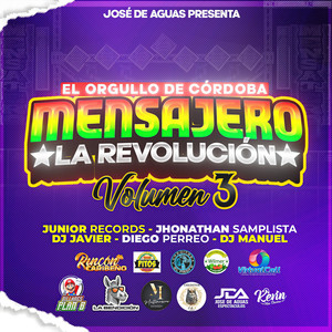 La Envidia (En Vivo|Explicit)