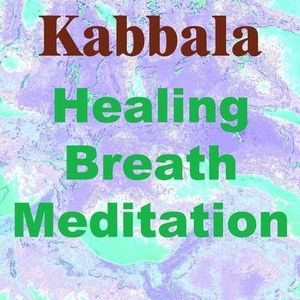 Healing Breath Meditation