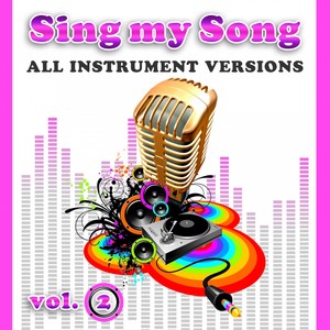 Sing My Song Vol 2