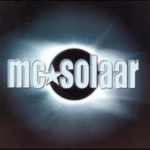 MC Solaar