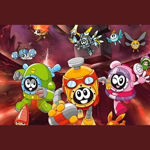 遥远彼岸的梦境