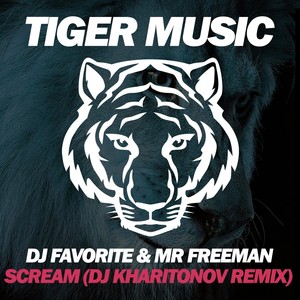 Scream (Back To Miami)
