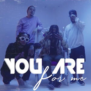 Bayron La Nota - You Are For Me