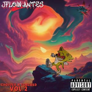 Spittin Fire (feat. Zac Tÿrr) (Chopped N Screwed) (Explicit)
