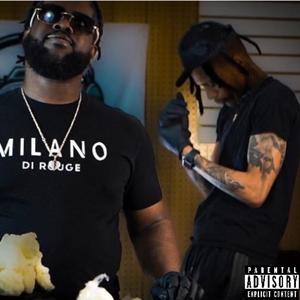 air lab (feat. 1700Drama & Jus Woosie) (Explicit)