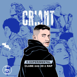 O Experimental (Clube dos 20 e Rap) [Explicit]