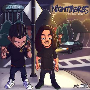 Nightmares On Elm Street (Explicit)