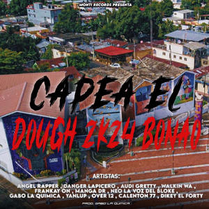Capea El Dough 2K24 Bonao