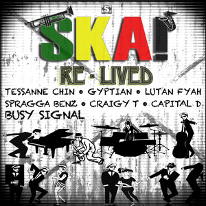 Ska Re-Lived