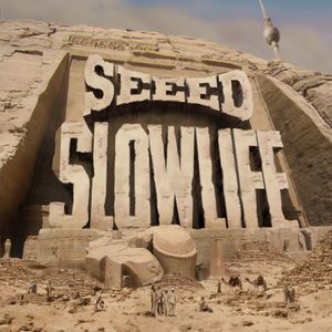 Slowlife (Radio Edit)