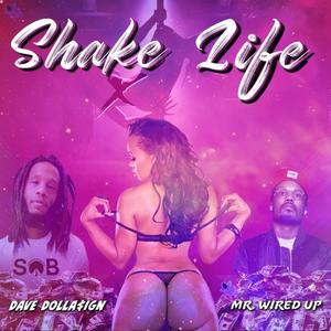 Shake Life (feat. Mr. Wired Up)