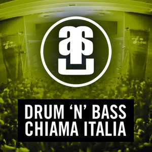 Drum 'n' bass chiama Italia (Original)