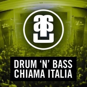 Drum 'n' bass chiama Italia (Original)