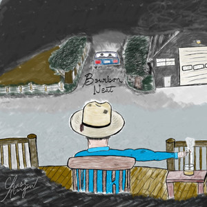 Bourbon Neat (Explicit)