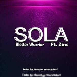 Sola(feat. Zinc)