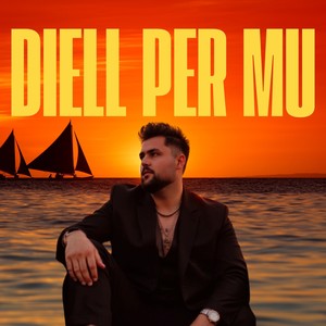 Diell per mu