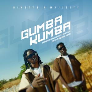 Gumba Kumba (feat. Majjesty)