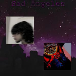 Sad Angeles (feat. twilightichor) [Explicit]