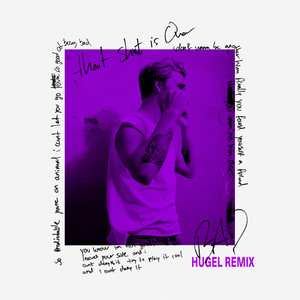 Bad (Hugel Remix) - Christopher封面