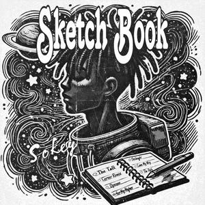 Sketch Book (Explicit)