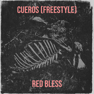 Cueros (Freestyle) [Explicit]