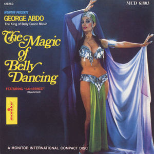 The Magic of Belly Dancing