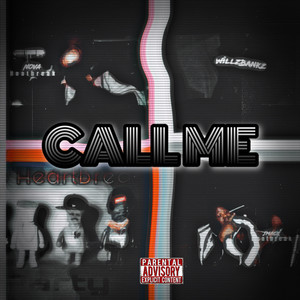 Call Me (Explicit)