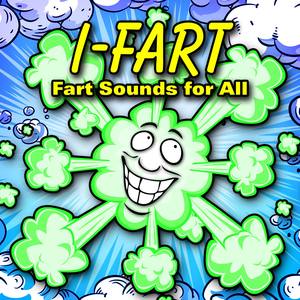 I-Fart (Fart Sounds for All)