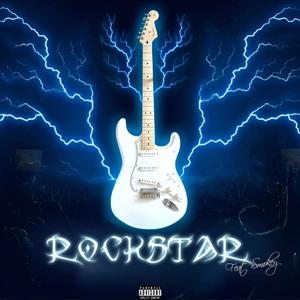 ROCKSTAR! (feat. Smokeyㅤ) (Explicit)
