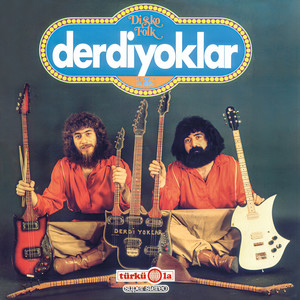 Discofolk 5 Yaşında