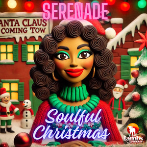 Soulful Christmas