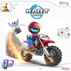 Kart 1