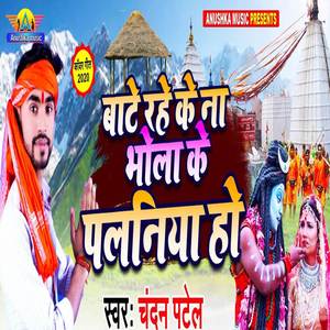 Bade Rahe Ke Na Bhola Ke Palaniya Ho