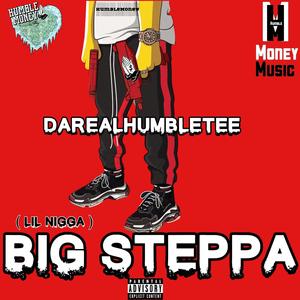 Big Steppa (Explicit)