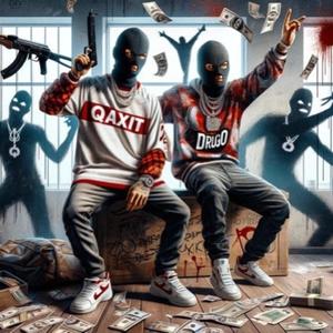 NEGATIVA (feat. Drugo) (Explicit)