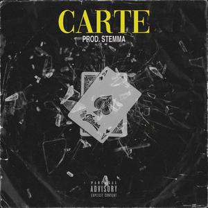 Carte (feat. Deco) (Explicit)