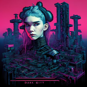 Dark City (Explicit)